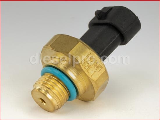 Oil Pressure sensor for Cummins engines