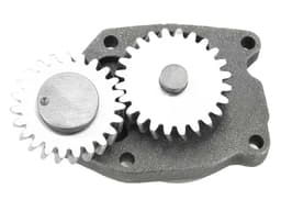 Cummins Oil Pump