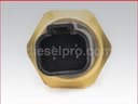 Oil Temperature Pressure sensor for Cummins M11, ISM, ISL