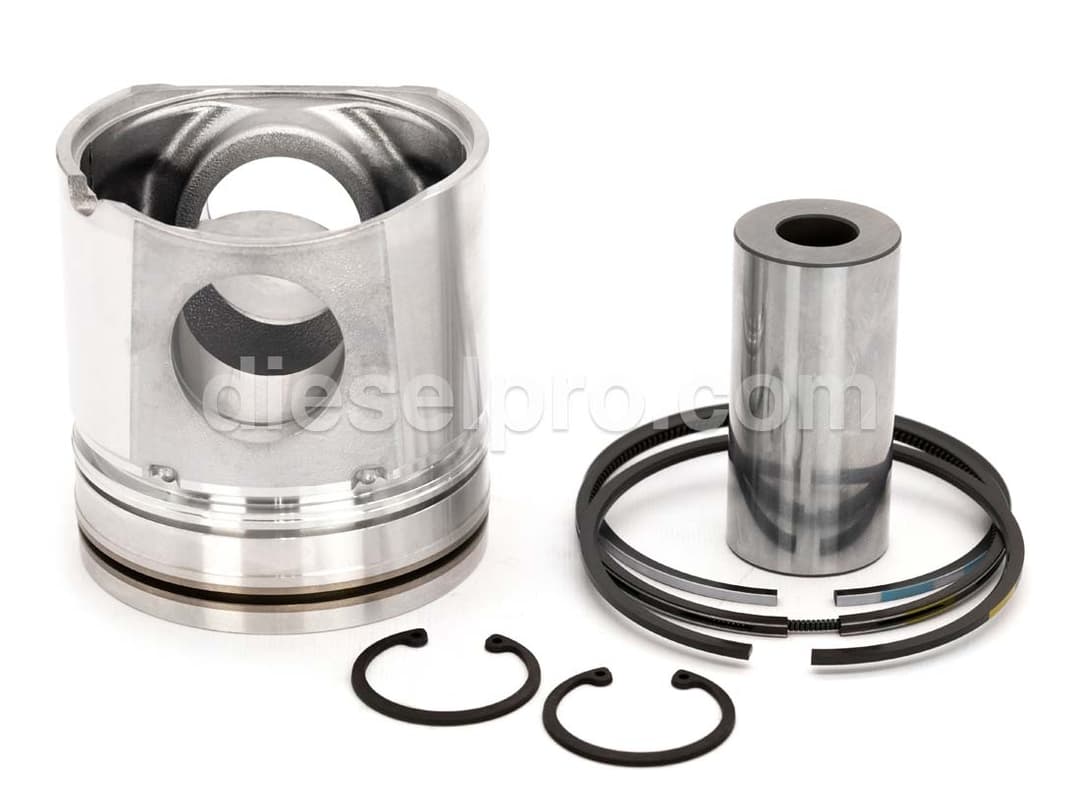 Cummins Piston Kit for ISB5.9