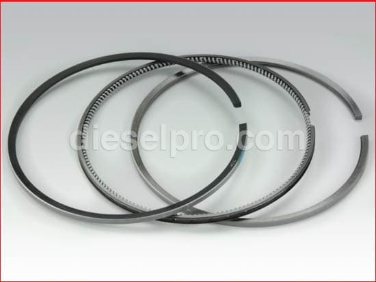 Cummins Piston Ring Set