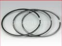 Cummins Piston Ring Set
