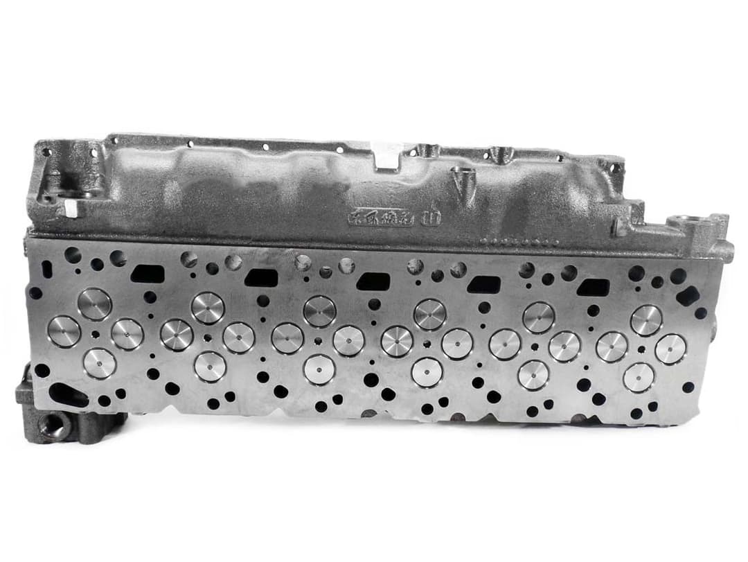 Cummins QSB 6.7 Cylinder Head