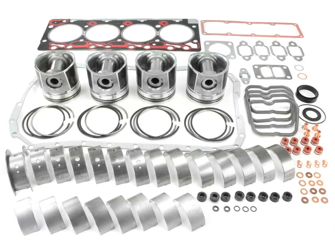 Cummins Rebuild Kit for 4B, 4BT, and 4BTA