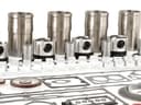Cummins Rebuild Kit 2 piece piston for QSM11