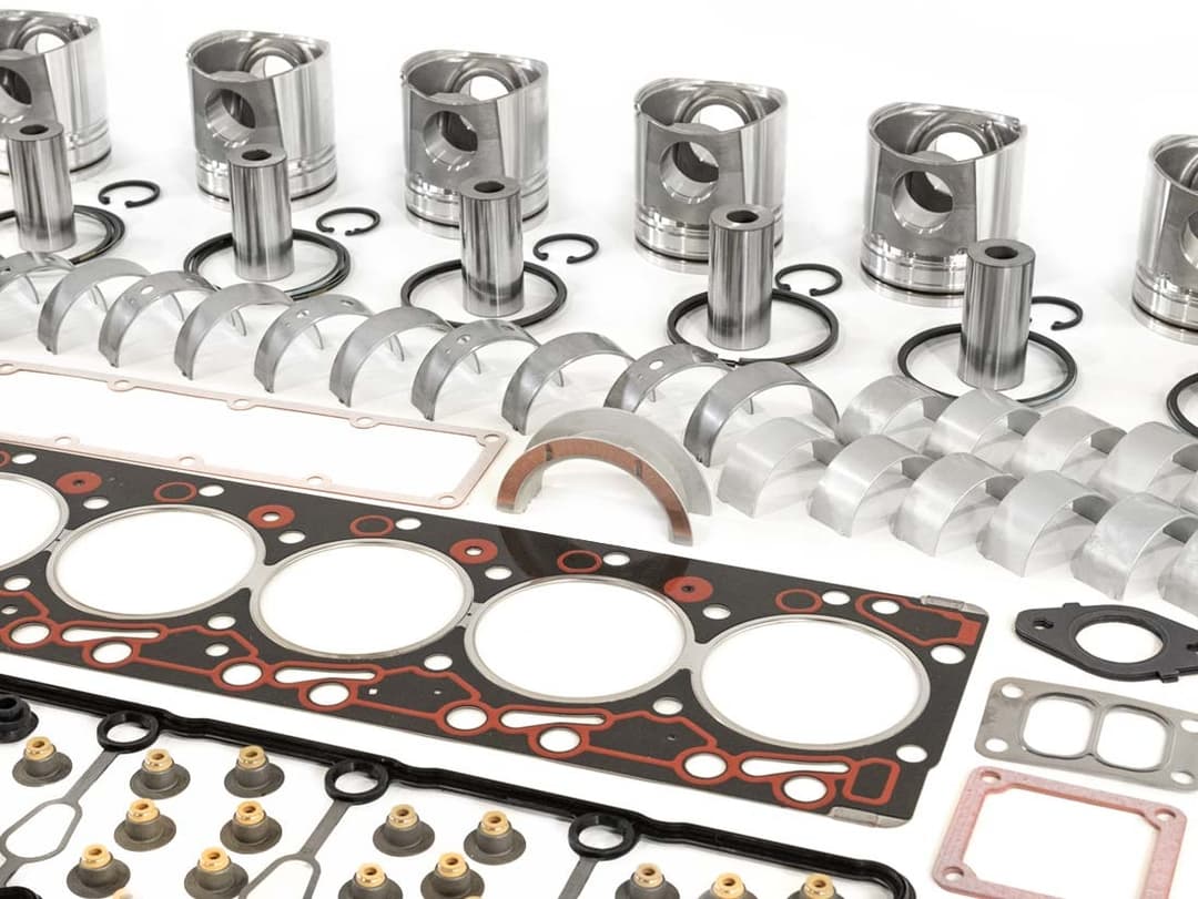 Cummins Rebuild Kit for QSB5.9