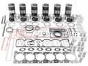 Cummins Rebuild Kit for ISL, QSL - 2 piece piston