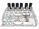 Cummins 855 NH & NT Engine Overhaul Kit 17.0:1