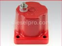 Cummins Solenoid - 12 Volts