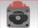 Cummins Solenoid - 12 Volts