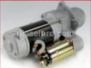 Cummins Starter Motor - 24 Volts