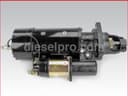 Cummins Starter Motor - 12 Volts