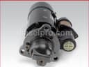 Cummins Starter Motor - 12 Volts