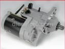 Cummins Starter Motor - 24 Volts