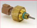 Temperature and Oil Pressure Sensor for Cummins ISX, QSX