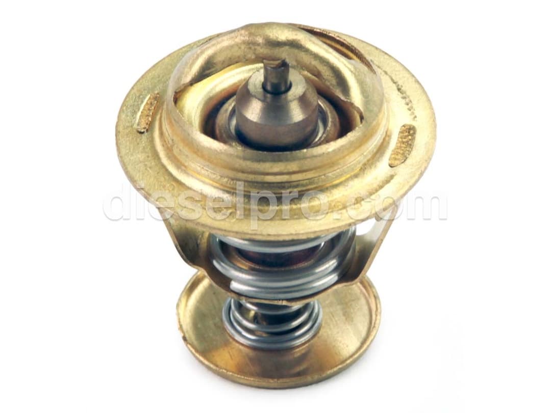Cummins Thermostat