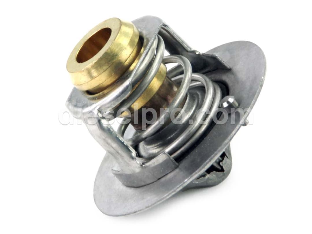 Cummins Thermostat