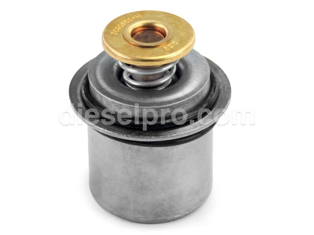 Cummins Thermostat