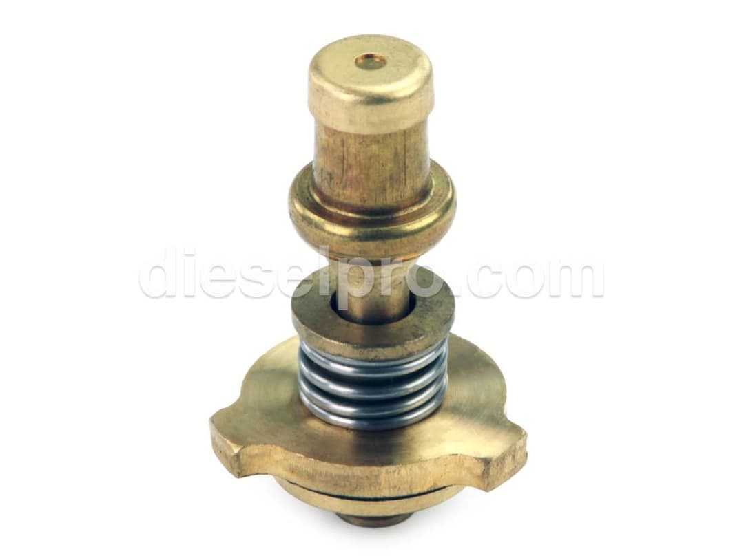 Cummins Thermostat