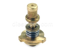 Cummins Thermostat