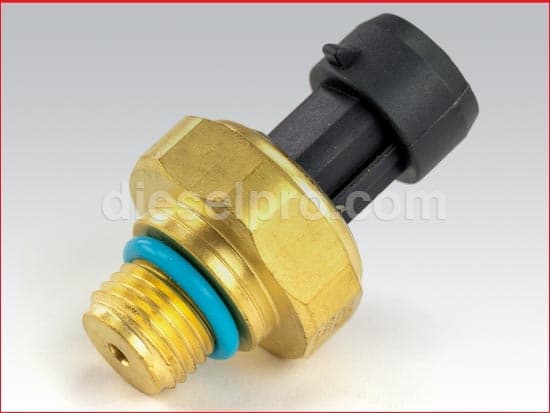Turbo Boost Pressure Sensor for Cummins Engines