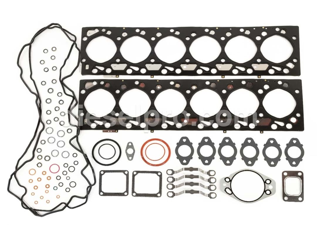 Cummins Upper Gasket Set QSB 6.7 engines