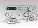 Cummins Upper Gasket Set