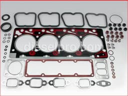Cummins Upper Gasket Set