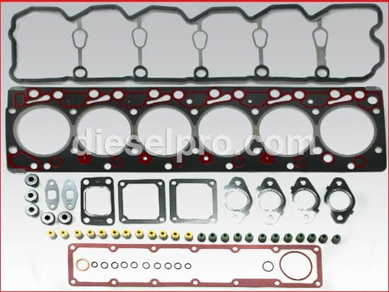 Cummins Upper Gasket Set