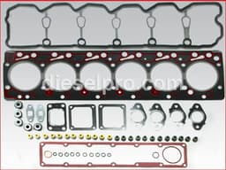 Cummins Upper Gasket Set
