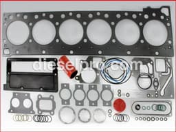 Cummins Upper Gasket Set