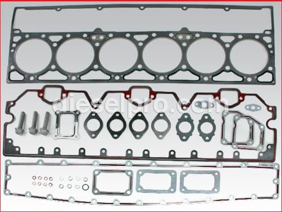 Cummins Upper Gasket Set