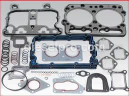 Cummins Upper Gasket Set