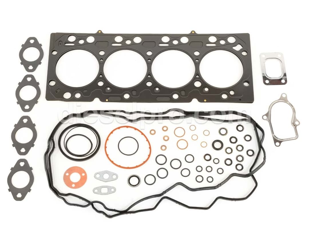 Cummins Upper Gasket set for QSB4.5