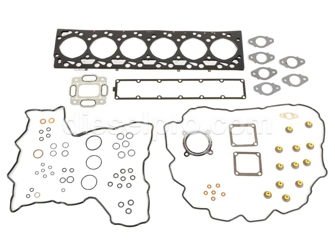 Cummins Upper Gasket set for QSB 5.9