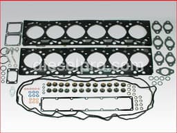 Cummins Upper Gasket Set