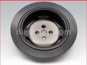 Vibration Damper for Cummins engines B, ISB, QSB series