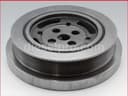 Vibration Damper for Cummins 6C, ISC, QSC, L, ISL, QSL