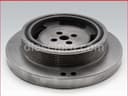 Vibration Damper for Cummins engines B, ISB, QSB series
