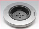 Vibration Damper for Cummins engines B, ISB, QSB series
