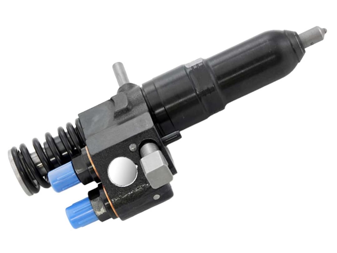 Detroit Diesel Injector 9200 - rebuilt - Premium Heavy Duty