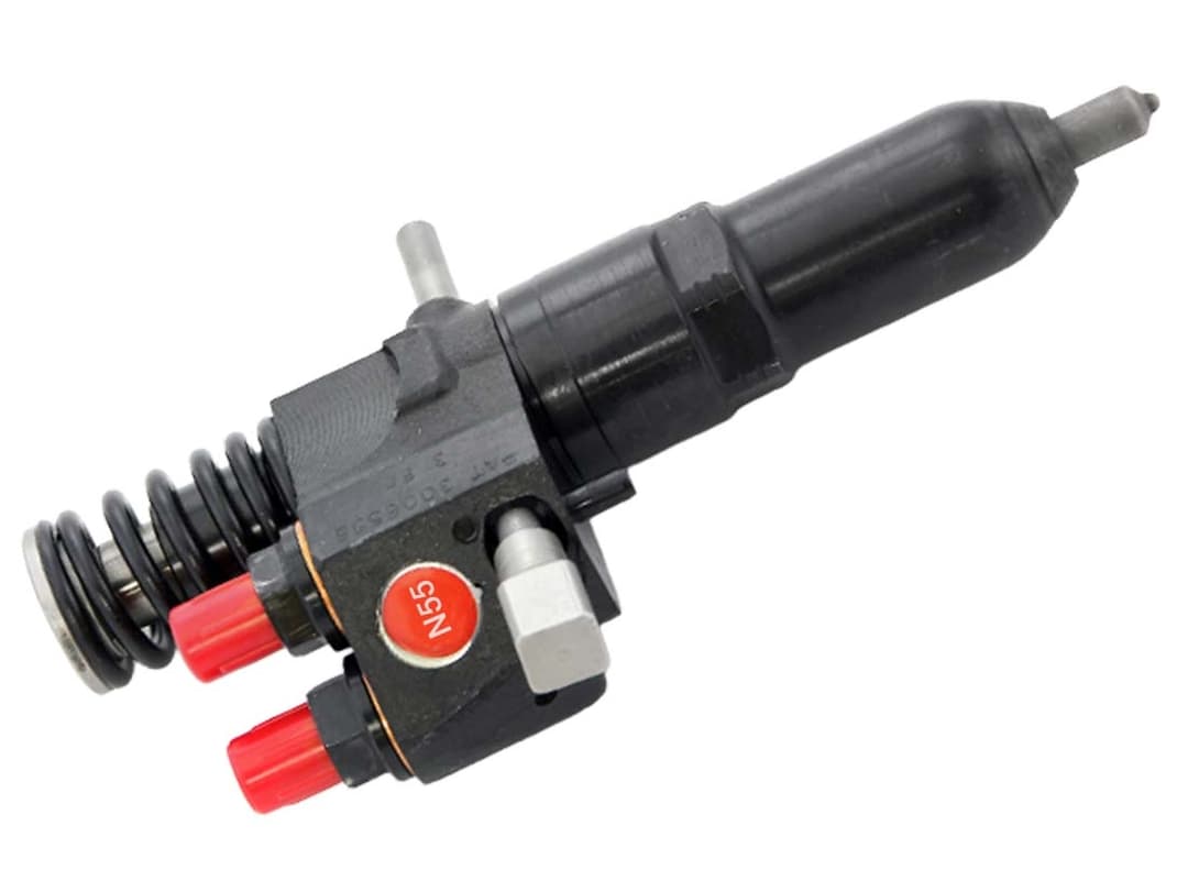 Detroit Diesel Injector N55 - rebuilt - Premium Heavy Duty