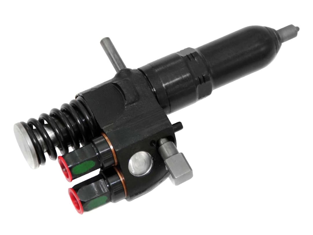 Detroit Diesel Injector 7425 - rebuilt - Premium Heavy Duty