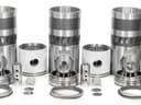 Detroit Diesel 353 Engine Overhaul Kit - Turbo