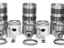 Detroit Diesel 353 Engine Overhaul Kit - Turbo
