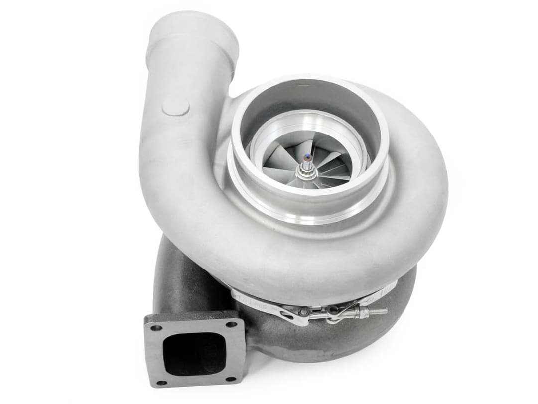 Detroit Diesel 5103838 new marine turbocharger replacement