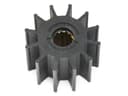 Impeller for Caterpillar, Detroit Diesel, and Volvo Penta Marine Water Pumps