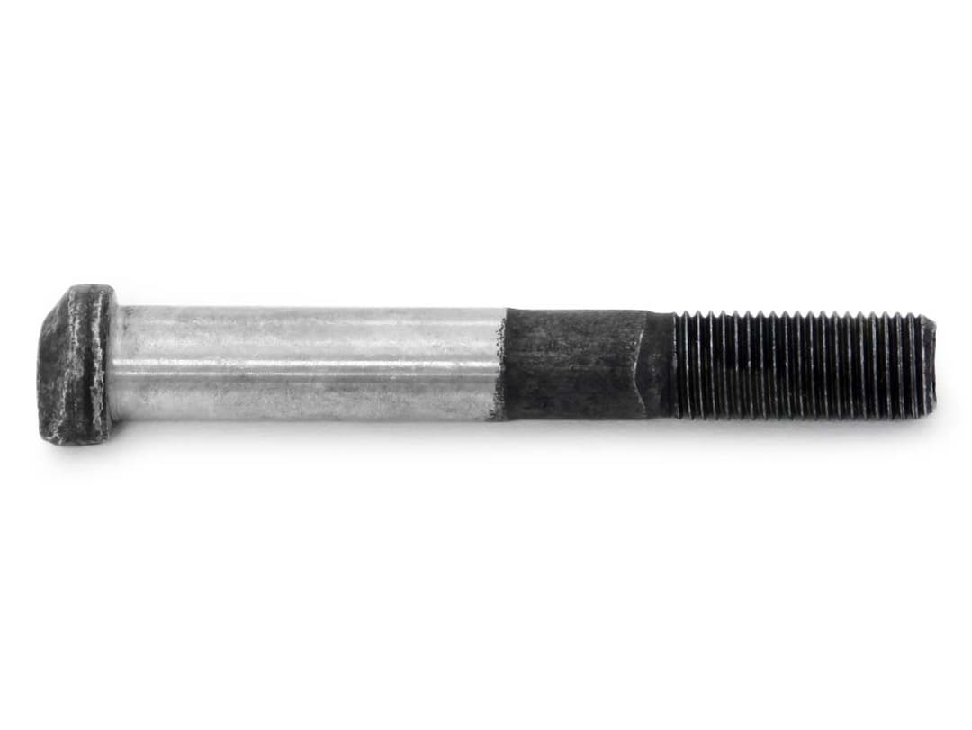 Connecting rod bolt for Detroit Diesel 53 Series