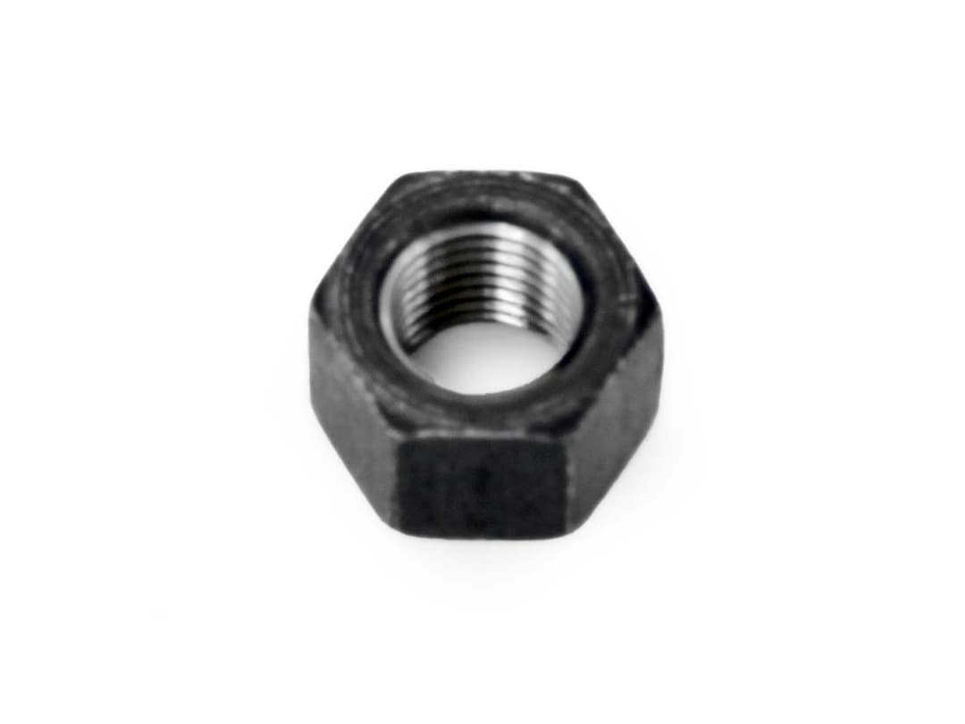 Connecting rod nut for Detroit Diesel 53 Series trunk-style rods
