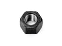 Connecting rod nut for Detroit Diesel 53 Series trunk-style rods